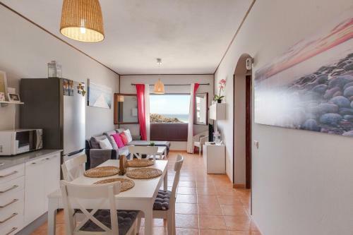 Apartamento Miguel Benitez