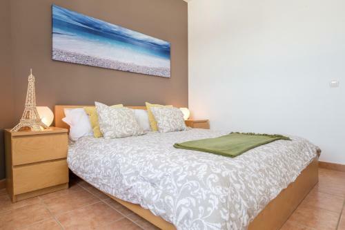 Apartamento Miguel Benitez