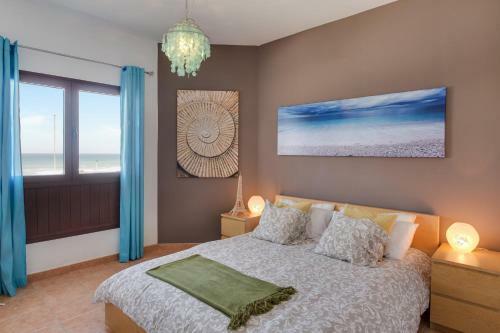 Apartamento Miguel Benitez