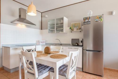 Apartamento Miguel Benitez