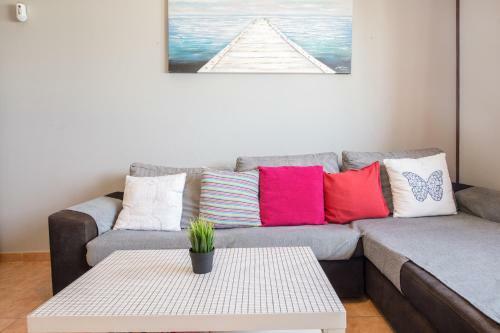 Apartamento Miguel Benitez