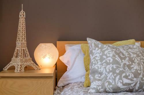 Apartamento Miguel Benitez