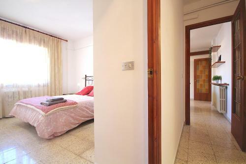 Apartament Lo Pallars - Great Comfort In Tremp