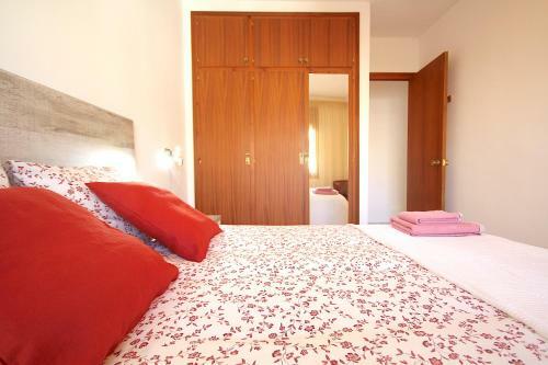 Apartament Lo Pallars - Great Comfort In Tremp
