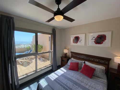 Apartamento Marfol�n 20