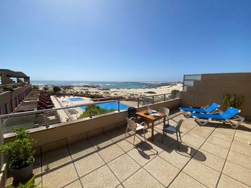 Apartamento Marfol�n 20
