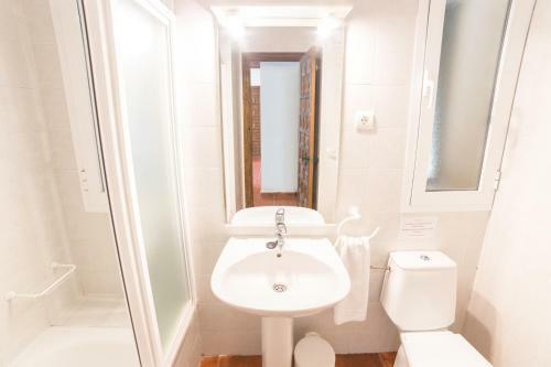 Apartamentos Rurales El Colvillo