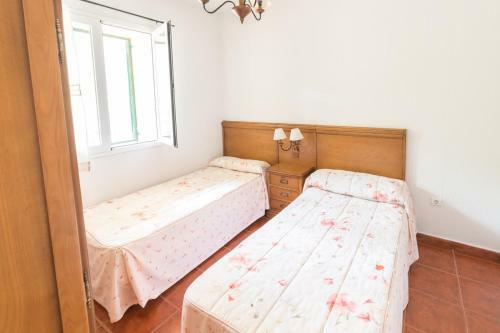 Apartamentos Rurales El Colvillo
