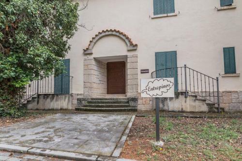 Apartamentos Rurales El Colvillo