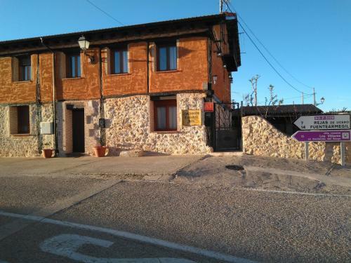 Apartamentos Turisticos Julia