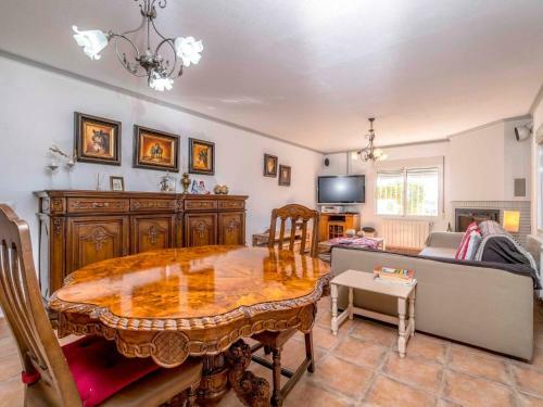 Holiday Home Vista Del Valle