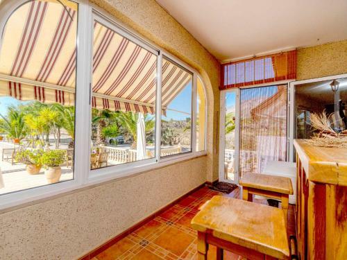 Holiday Home Vista Del Valle