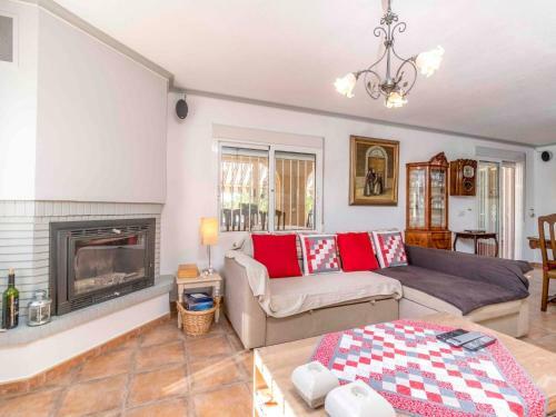 Holiday Home Vista Del Valle