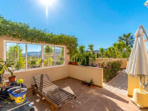 Holiday Home Vista Del Valle