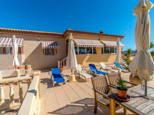 Holiday Home Vista Del Valle