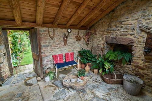 Agroturismo Casapirineos