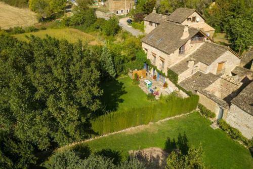 Agroturismo Casapirineos