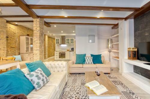 Apartamento My Loft 4 You Sorolla