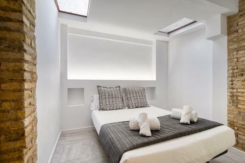 Apartamento My Loft 4 You Sorolla
