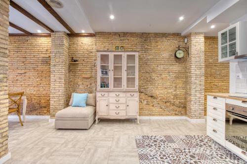 Apartamento My Loft 4 You Sorolla