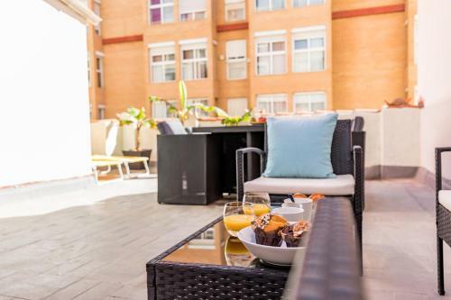 Apartamento My Loft 4 You Sorolla