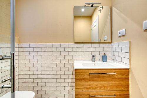 Apartamento My Loft 4 You Sorolla
