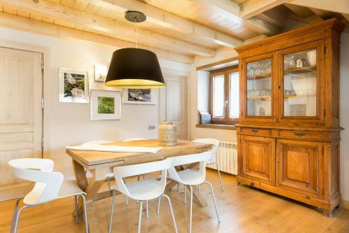 Luderna - Apartamento Vista Unha A