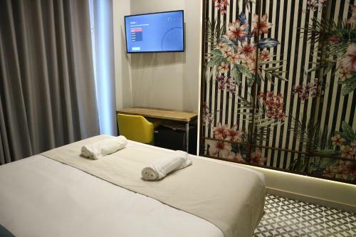 Hotel You & Co. Quart Boutique