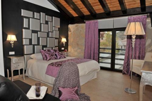 Hotel El Balcon Del Ca�on