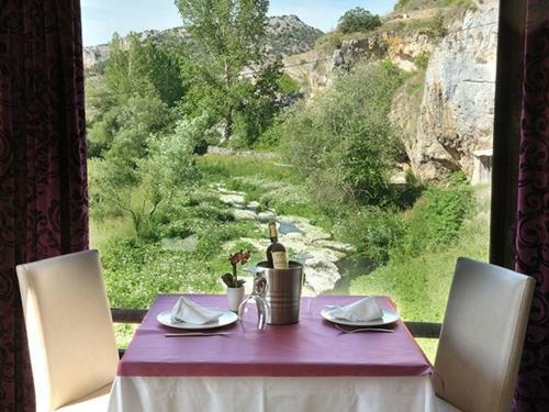 Hotel El Balcon Del Ca�on