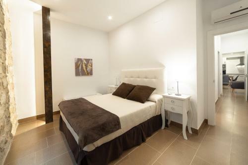 Apartamento Vivendas Tur�sticas San Pablo