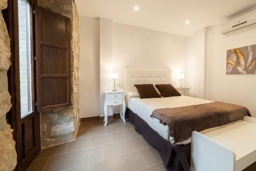 Apartamento Vivendas Tur�sticas San Pablo
