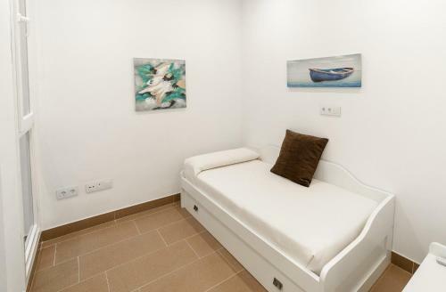 Apartamento Vivendas Tur�sticas San Pablo