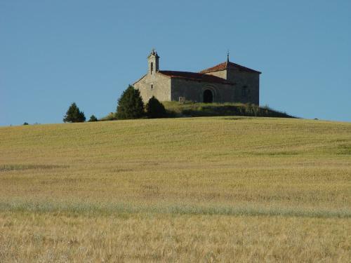 Apartamentos El Balcon Del Ca�on Valdemaluque