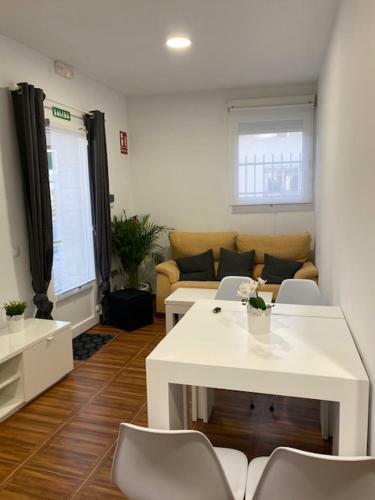 Apartamentos El Balcon Del Ca�on Valdemaluque
