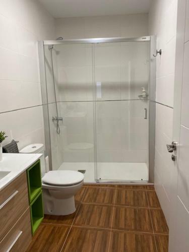 Apartamentos El Balcon Del Ca�on Valdemaluque