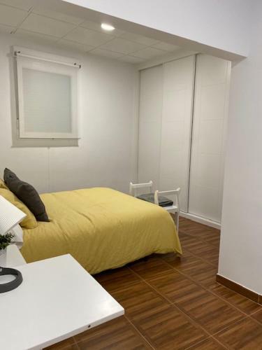 Apartamentos El Balcon Del Ca�on Valdemaluque