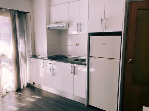 Apartamento Coroa Ayuntamiento