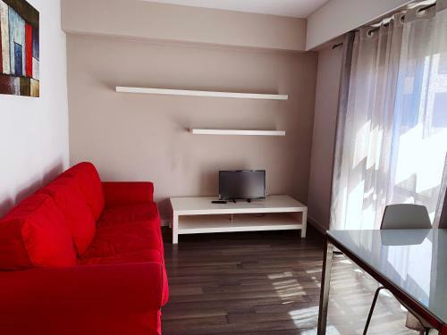 Apartamento Coroa Ayuntamiento