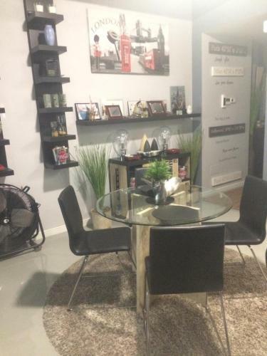 Apartamento Loft �tico Luxury Madrid