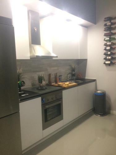 Apartamento Loft �tico Luxury Madrid