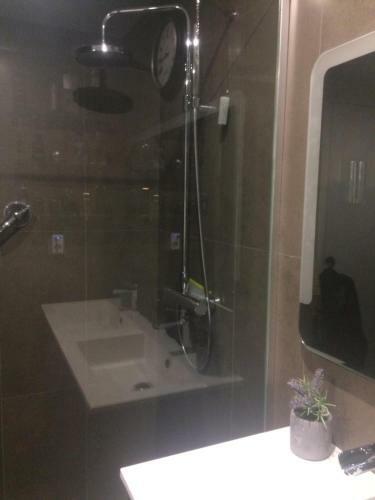 Apartamento Loft �tico Luxury Madrid