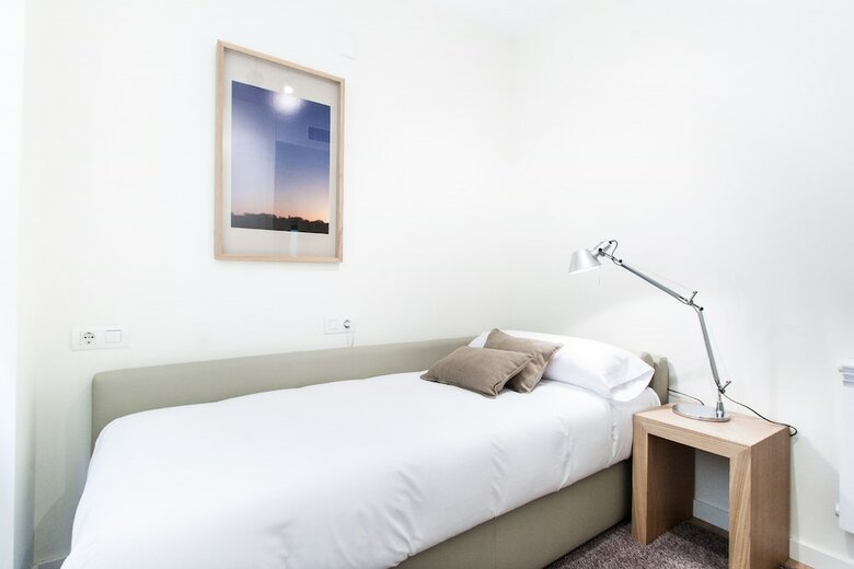 Apartamento City Center Atico 360