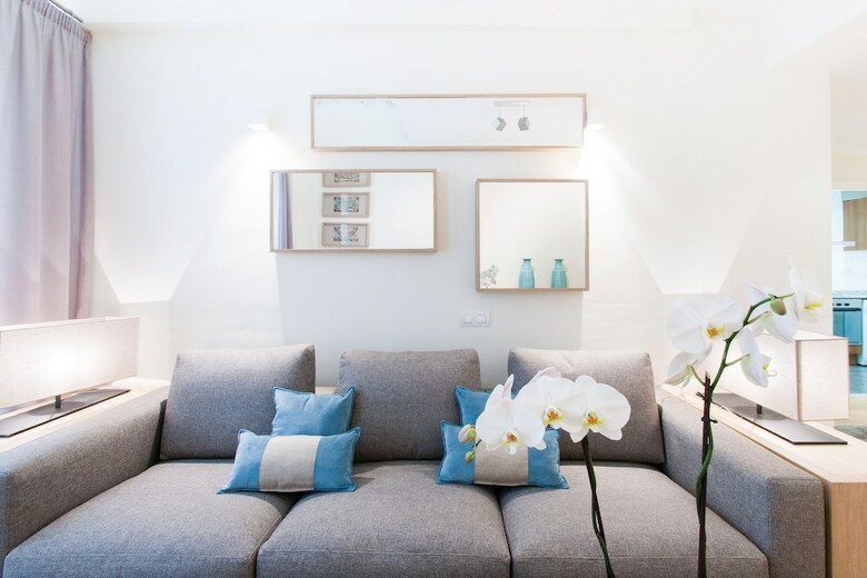 Apartamento City Center Atico 360