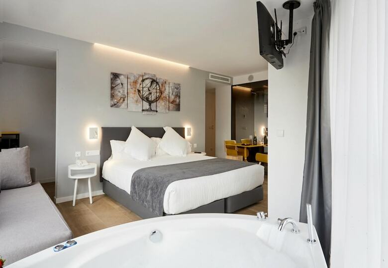 Hotel Valencia Alameda 41