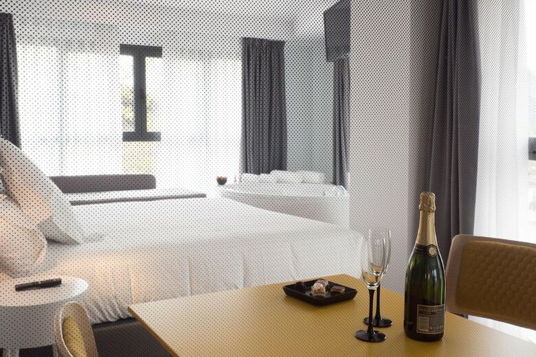 Hotel Valencia Alameda 41