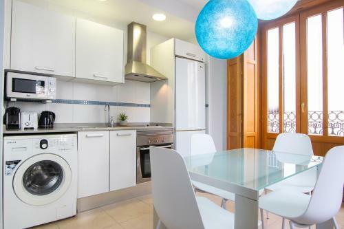 Apartamento Vlc Downtown Flats