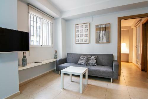 Apartamento Vlc Downtown Flats