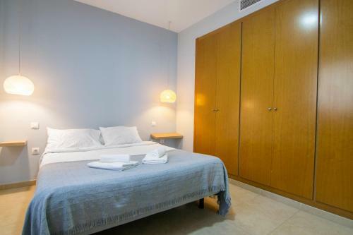 Apartamento Vlc Downtown Flats