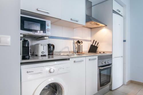 Apartamento Vlc Downtown Flats
